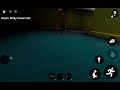 Backrooms Shadow Network All Death Jump Scares Part 2