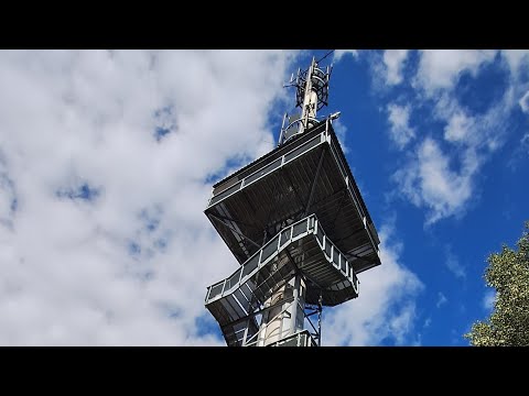 Tag 6. Wandertag mit Hindernisse seit gespannt 