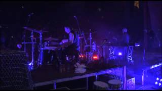 A Perfect Circle - Counting Bodies Like Sheep - Live at Red Rocks - Stone &amp; Echo