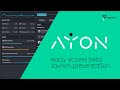 Ynput presents: AYON pipeline beta early access