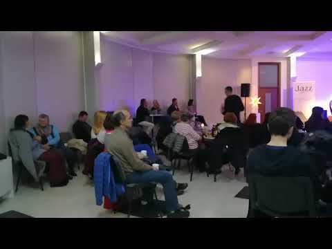 Mikuljan&Razz Wind Factory - Jazz petkom na Zametu (2018.)