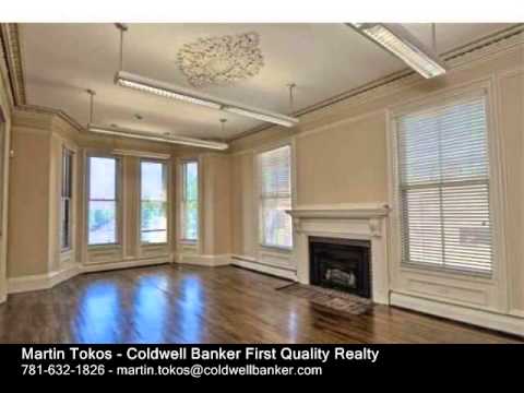 339 Pleasant St Malden, MA 02148 - Commercial Property - Real Estate - For Sale -