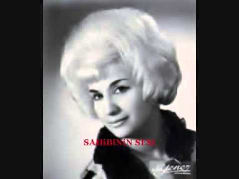 Neşe Can - Çamlar arasından süzülürken mehtâb