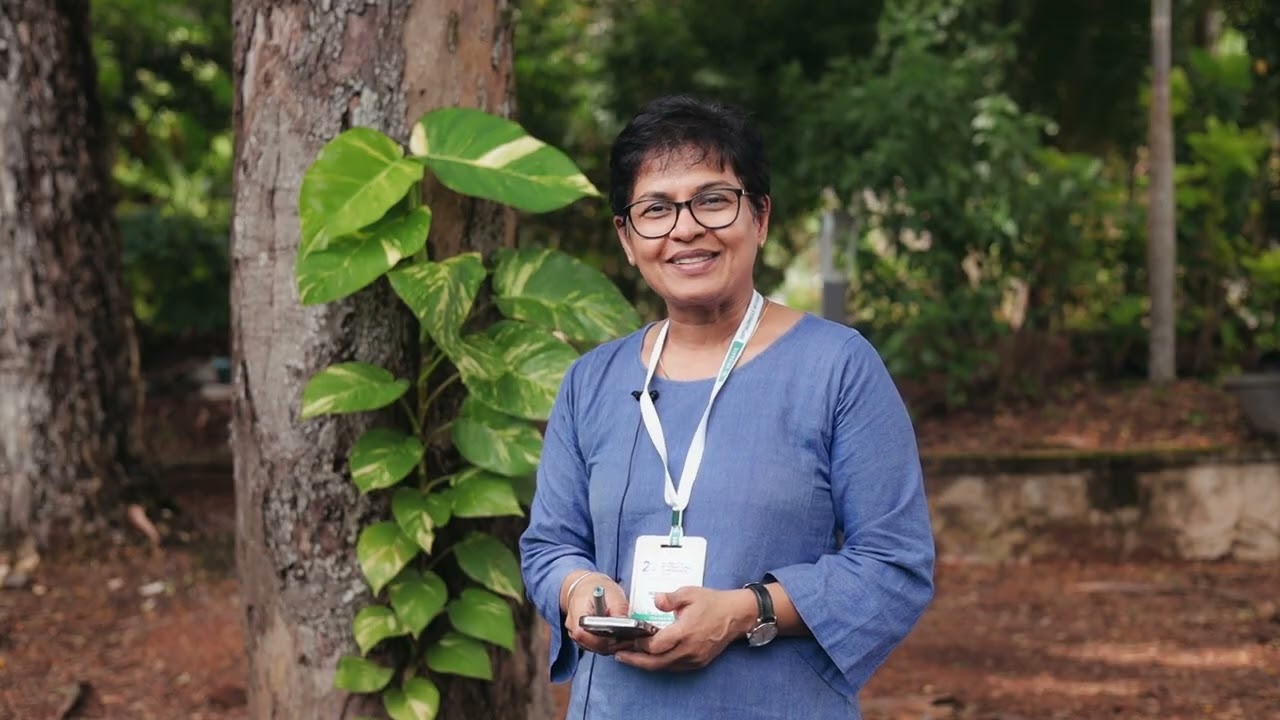 Prof. Dilupa Nakadala - Western Sydney University, Australia