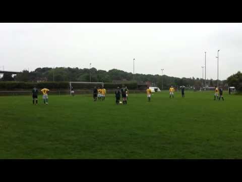 SVL - RTSV II, RTSVer rastet aus