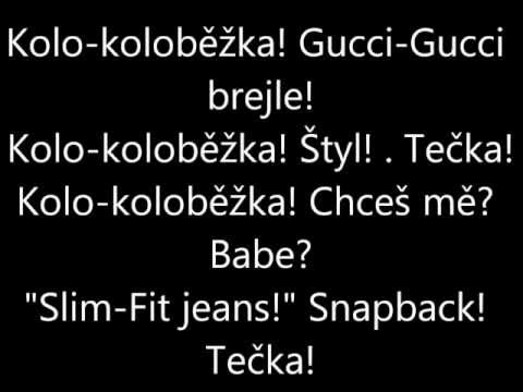 Ben Cristovao - BOMBY text [LYRICS]