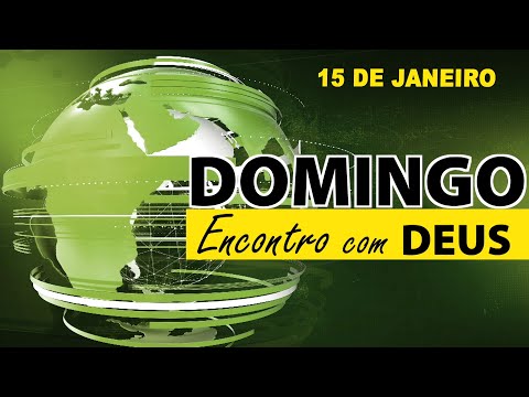 Reunião de Encontro com Deus 15/01/2023