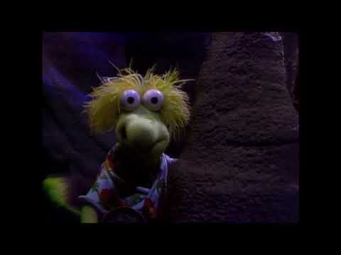 Fraggle Rock - I'm Not Scared