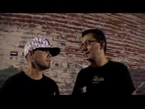 Hawt TV : Johnny Fiasco