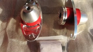 Prothane Motor Mount Install - 2006 Ford Mustang GT
