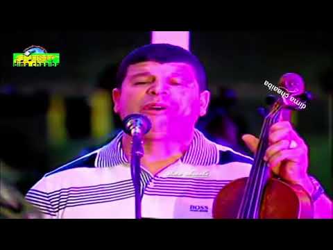 Said Oueld El Houate  سعيد ولد الحوات  سافرتي شيام برا   YouTube