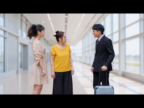 Angry Because His Mother Was Too Much, The President Wanted To Take His Wife To Settle Abroad And...