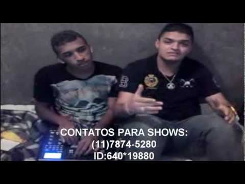 MC TIAGO JB & DJ PAULINHO - MEDLEY 2013 PESADO.GRATINAR E AQUECER & ENCAIXADINHA