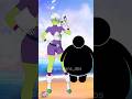 Dragonball Characters In Fat Mode Shorts Dragonball