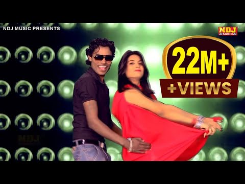 Famous Haryanvi Folk Song // Chalya Kar Datha Mar Ke // Full HD Video // NDJ Music