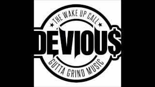 KNOW BOUT ME by Devious