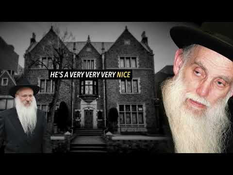 Aharon Feldman on R Manis Friedman