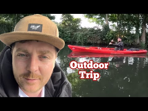 2 Tage 3 Unterhosen | Spreewald KANUTOUR