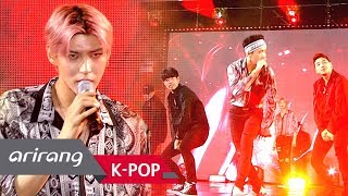 [Simply K-Pop] VIXX LR(빅스 LR) _ Whisper _ Ep.321 _ 072018