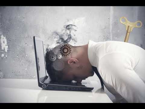 A burnout szindróma megelőzése