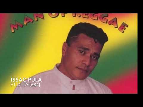 Issac Pula ft DjTai684
