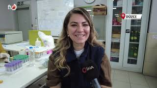 Fabrikalar Sağlık Merkezine Dönüştü, Hastaneye Gitmeye Gerek Kalmadı