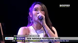 Download lagu AYAH  VOC  DIFARINA INDRA NEW MANDALA P.L.J COMMUNITY mp3