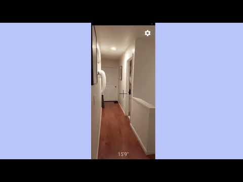 Distance Measurement w/ Camera