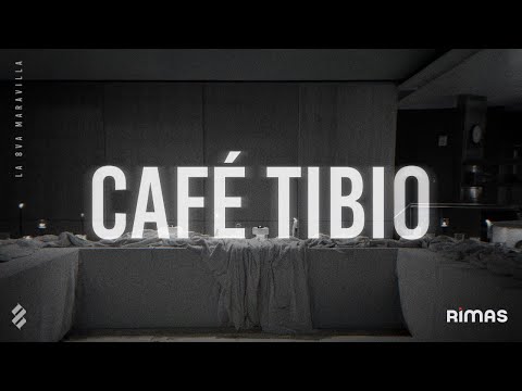 Miniatura de CAF&Eacute; TIBIO