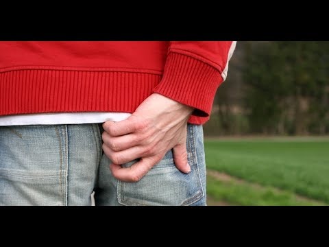Démangeaisons de l'anus : comment réagir ? - Le Magazine de la santé