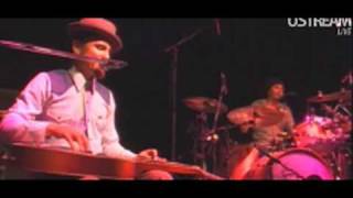 John Butler Trio-One Way Road@Special Showcase Tokyo 2010