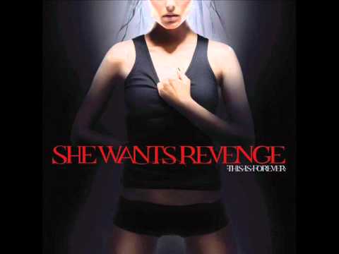She wants revenge - Rachael