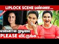 ரொம்ப TORTURE அனுபவிச்சேன் Honey Rose Emotional Interview Sundar C
