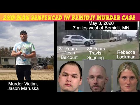 Bemidji Murders