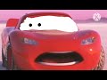 Lightning Mcqueen Transformation Weremonster Nightmare