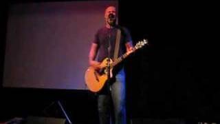 Bob Mould:  Hoover Dam - Paradise Lounge (Boston, MA) 11.5.2007