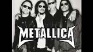 THE BEST ROCK SONG-metallica - master of puppets