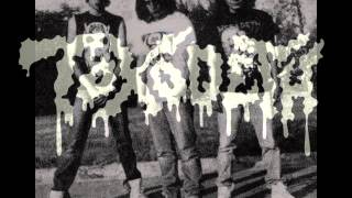 Toxodeth - Born for burning (Bathory cover) live 1986