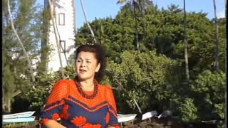 Maire Atger Lie - Nui o'o to'u hinena'a