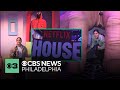 Sneak Peek At Netflix House Opening Nov 12 2025 Near Philadelphia