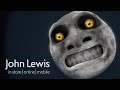 John Lewis Christmas Advert 2015 Majora's Mask Parody