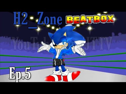 H2_Zone Beatbox Solo - YBB