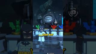 This SECRET 100% Reward in LEGO Batman is CRAZY!