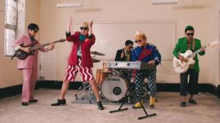 【MV】 Sultan of the Disco - Oriental Disco Express