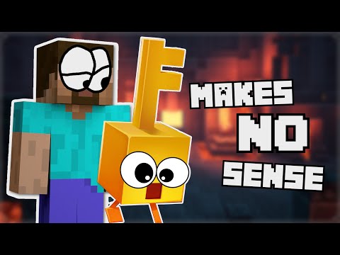Danerade - Minecraft Dungeons | Confucius Would be Confused