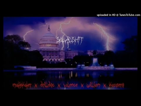 matiskater x drilldoc x valence x william x kacpero - squadshit