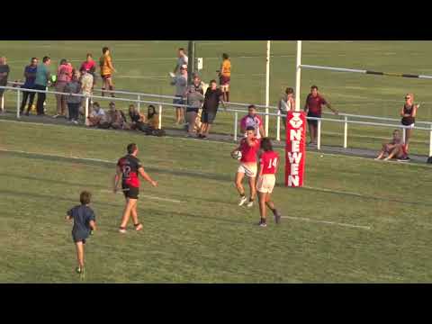 Ceibos derrotó a Córdoba Athletic 42-7 en el segundo amistoso