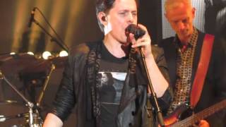 MPK (Paddy Kelly) Chemnitz 5.11.2015 Renegade:)