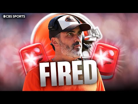 Nfl Head Coaches Fired