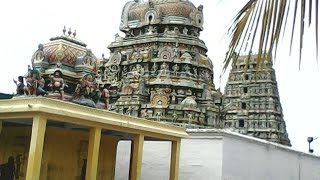 preview picture of video 'Masilamaneeswarar-Kodiyidai Amman Temple Thirumullaivoyal Chennai 2014'